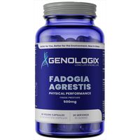 Genologix Fadogia Agrestis Physical Performance